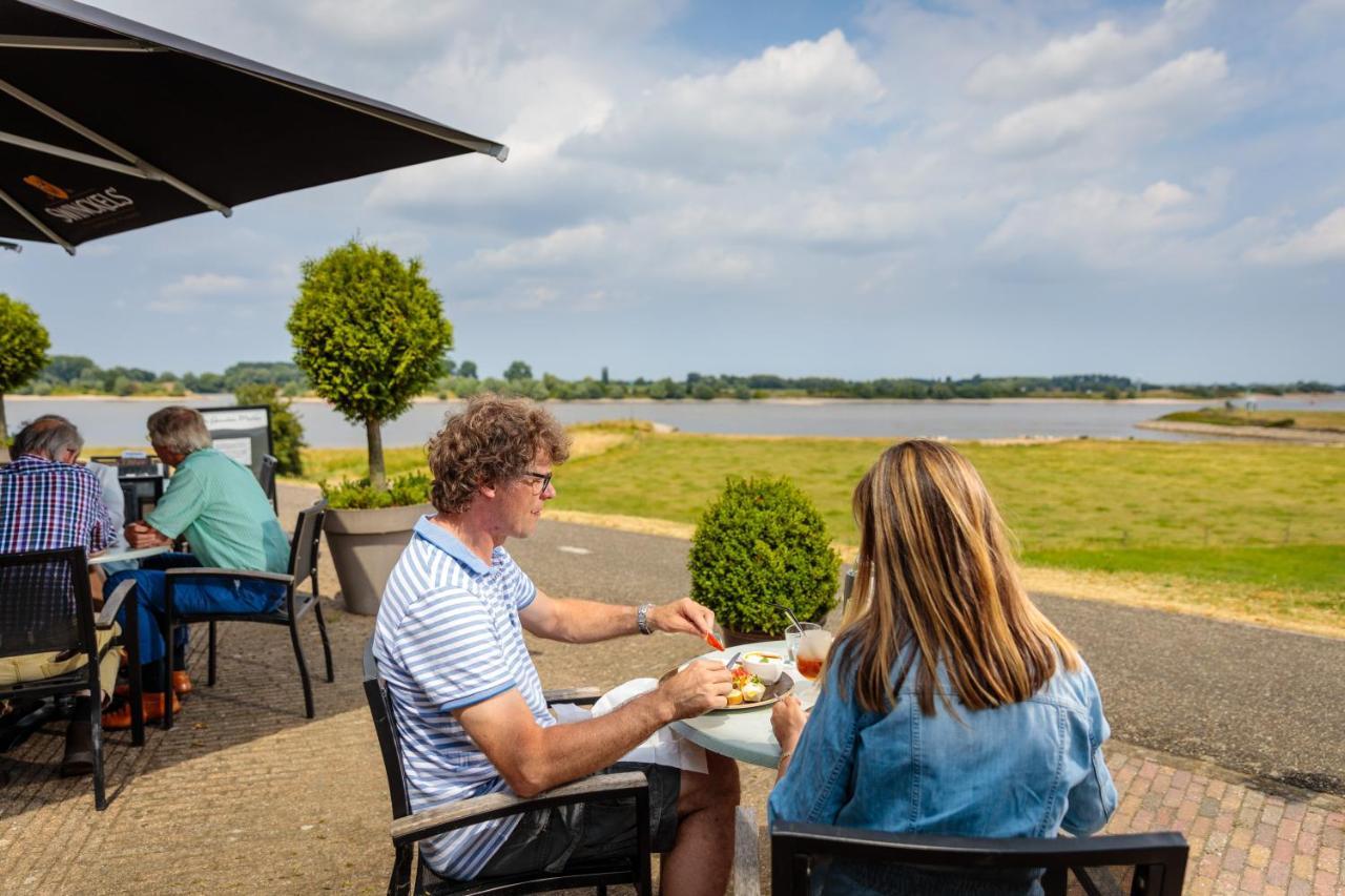 De Gouden Molen Hotel Rossum  Exterior foto