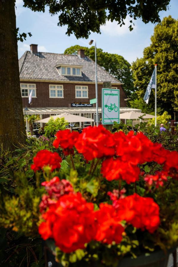 De Gouden Molen Hotel Rossum  Exterior foto