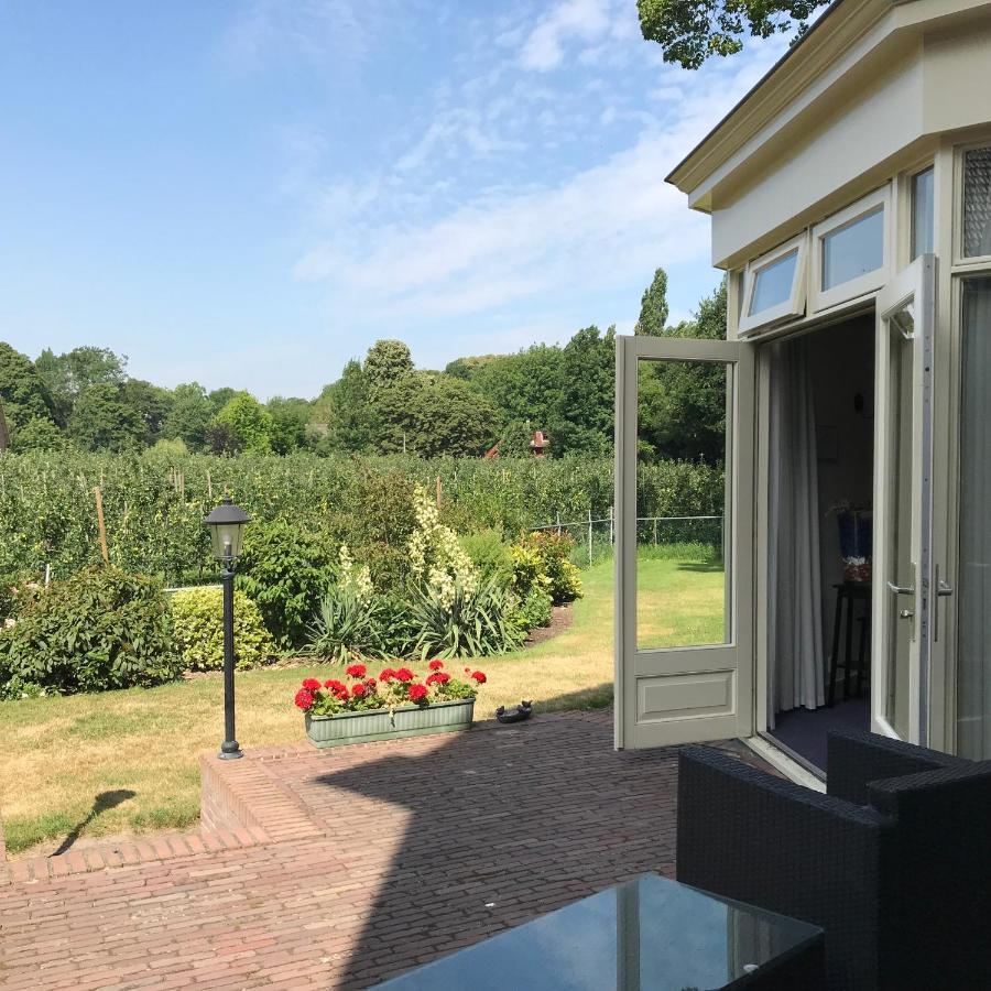 De Gouden Molen Hotel Rossum  Exterior foto