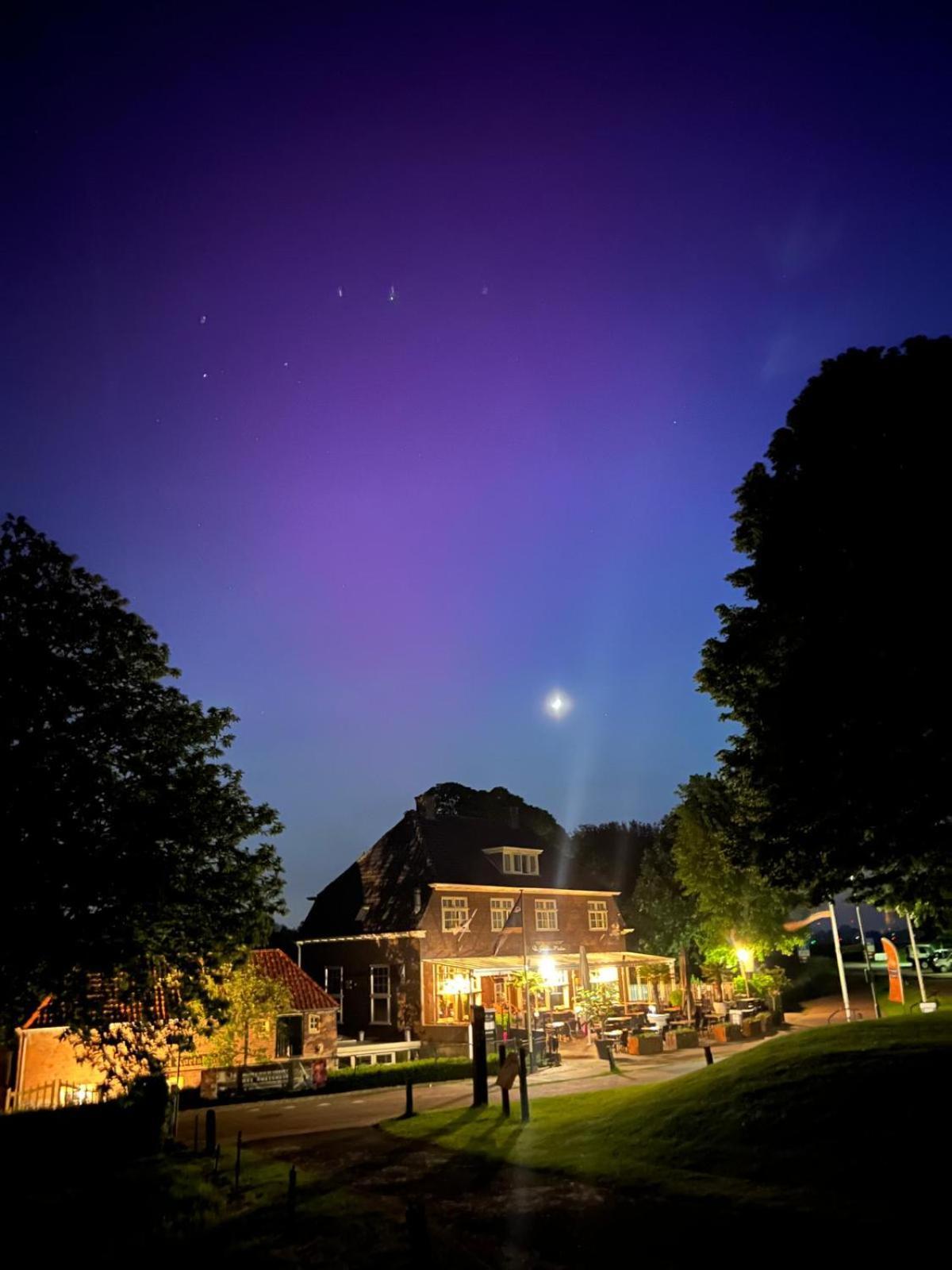 De Gouden Molen Hotel Rossum  Exterior foto