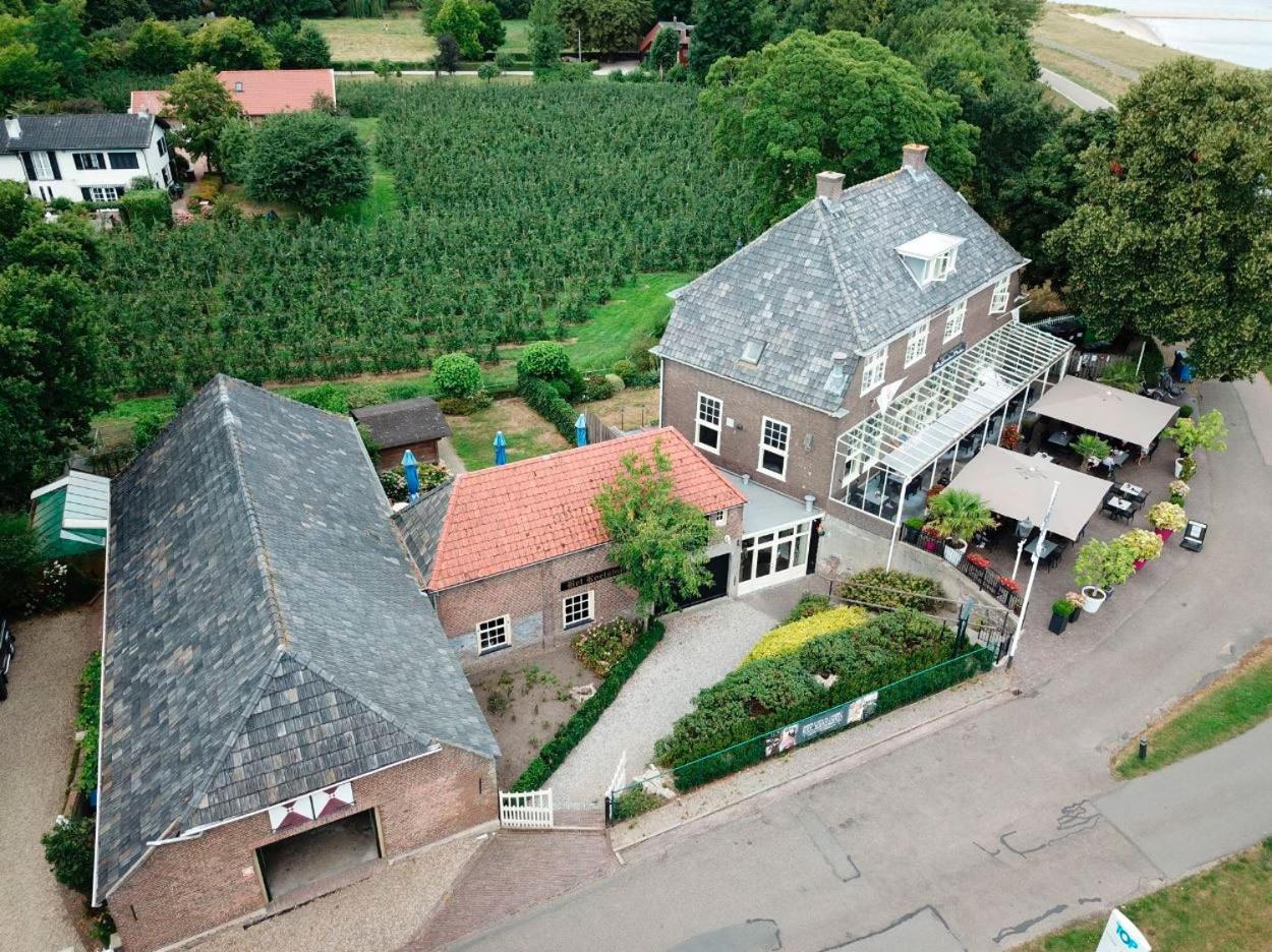 De Gouden Molen Hotel Rossum  Exterior foto