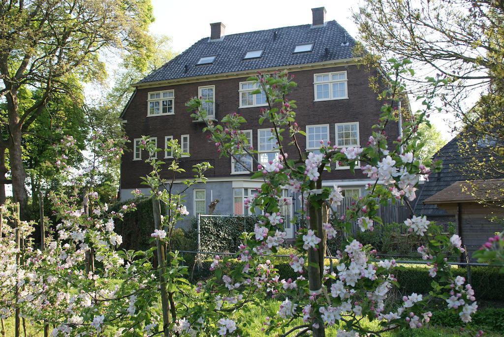 De Gouden Molen Hotel Rossum  Exterior foto