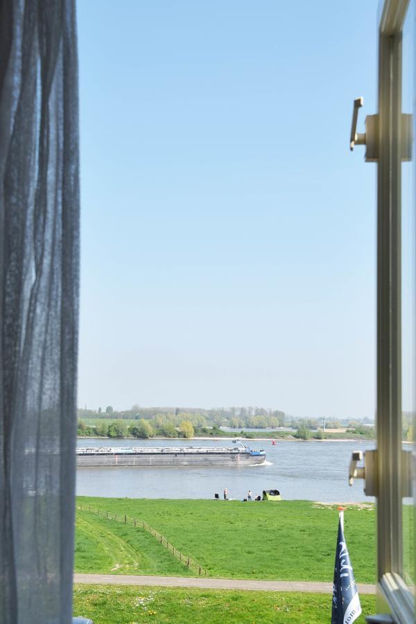 De Gouden Molen Hotel Rossum  Exterior foto