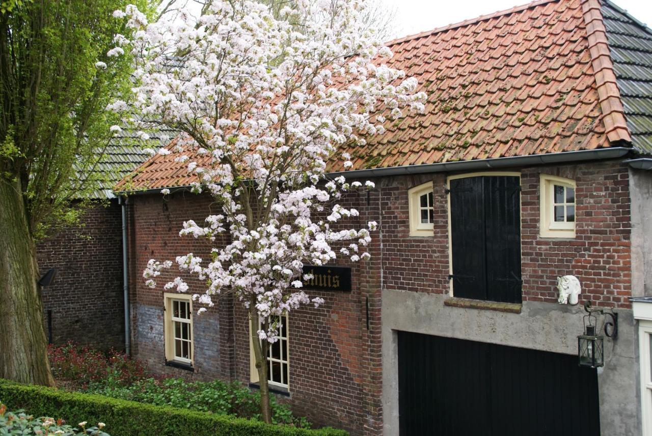 De Gouden Molen Hotel Rossum  Exterior foto