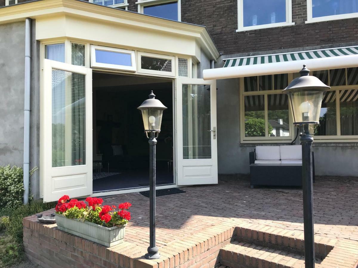 De Gouden Molen Hotel Rossum  Exterior foto